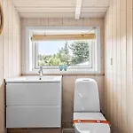 Oh178-hadsund-halvrebene-136 度假居 *
