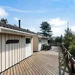 度假居 Oh178-hadsund-halvrebene-136 Hadsund