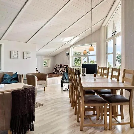 Tatil Evi Oh178-hadsund-halvrebene-136 Hadsund