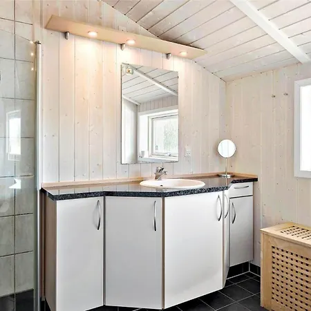 Tatil Evi Oh178-hadsund-halvrebene-136