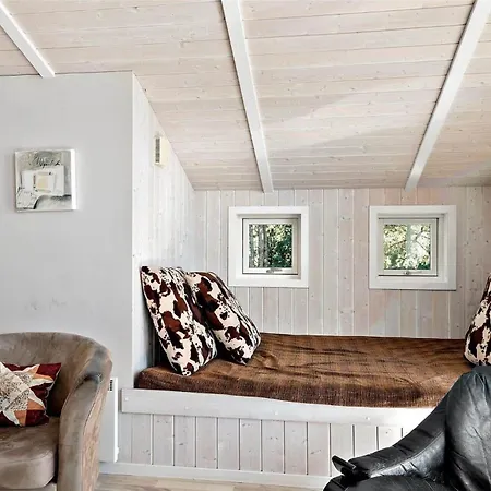 Tatil Evi Oh178-hadsund-halvrebene-136 Hadsund