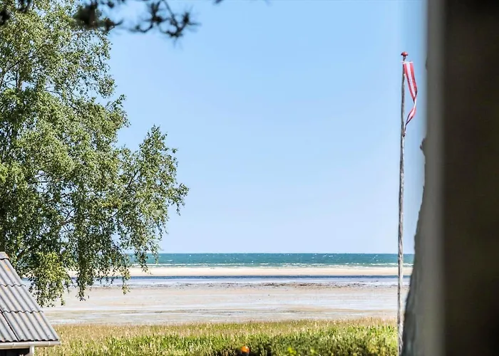 Oh178-hadsund-halvrebene-136 Tatil Evi