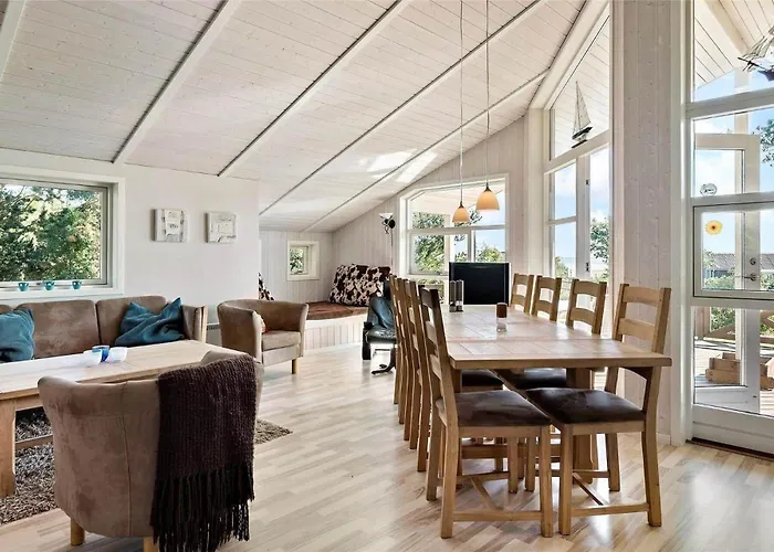 Tatil Evi Oh178-hadsund-halvrebene-136 Hadsund