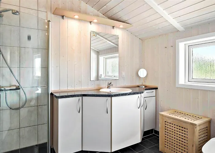 Tatil Evi Oh178-hadsund-halvrebene-136