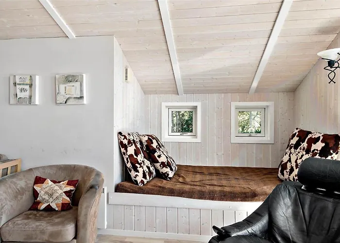 Tatil Evi Oh178-hadsund-halvrebene-136 Hadsund