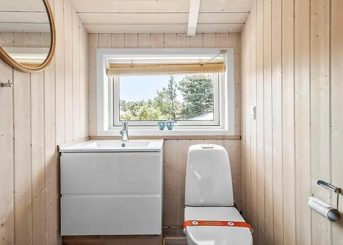 Oh178-hadsund-halvrebene-136 Tatil Evi *