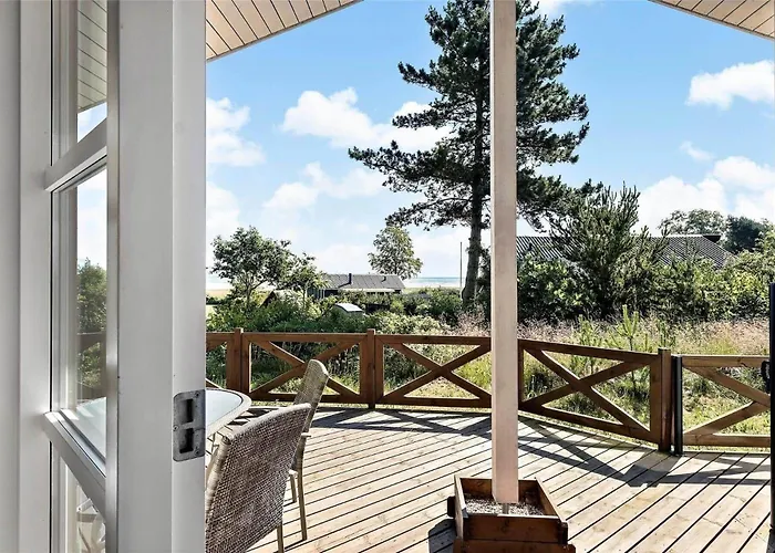Oh178-hadsund-halvrebene-136 Tatil Evi