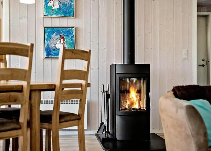 Tatil Evi Oh178-hadsund-halvrebene-136
