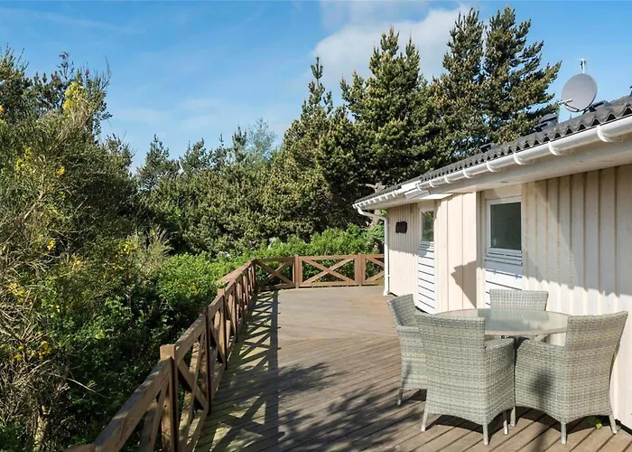 Oh178-hadsund-halvrebene-136 Tatil Evi *