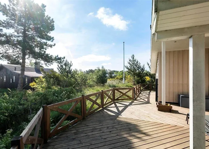 Tatil Evi Oh178-hadsund-halvrebene-136
