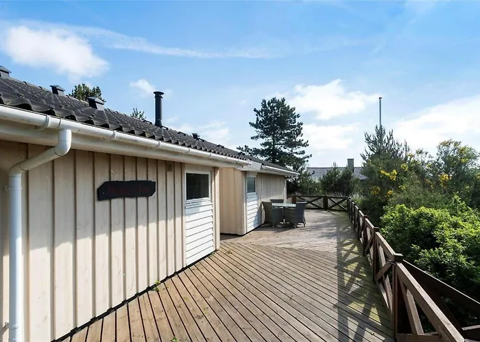 Tatil Evi Oh178-hadsund-halvrebene-136 Hadsund