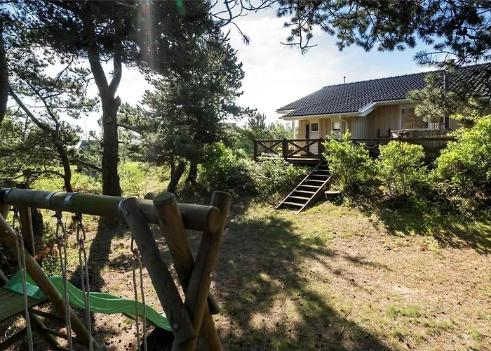 Tatil Evi Oh178-hadsund-halvrebene-136 Hadsund