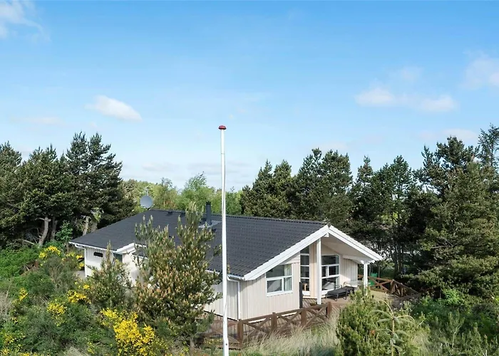 Tatil Evi Oh178-hadsund-halvrebene-136 Hadsund