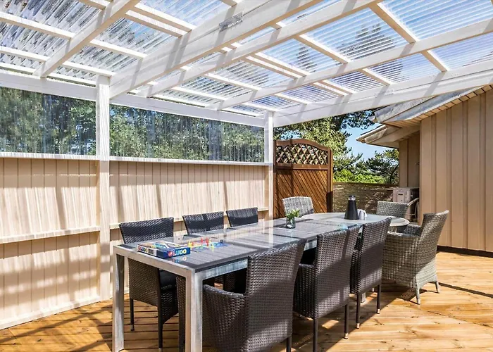 Tatil Evi Oh178-hadsund-halvrebene-136 Hadsund